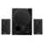 Sistem de difuzoare SVEN MS-2080 2.1 canale cu subwoofer, difuzoare satelitare și telecomandă