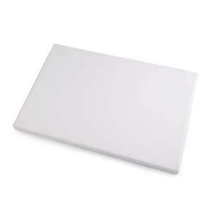 Artico feszített vászon, 30 x 40 cm, fehér, festéshez - Festővászon