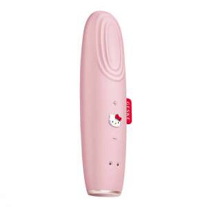Energizér na očné kontúry 6 v 1 Smart Cold &amp; Warm, ružový Hello Kitty (HK000004PI01) 83729088 Prístroje na starostlivosť o tvár