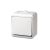 GAO Aquastar 1 pole switch outside wall IP44 43428527