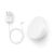 Philips Hue Go portable light with power adapter