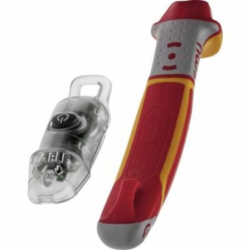 NWS - 819-4 Érintésmentes Feszültségvizsgáló - CAT III 300V 165109522 