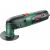 Bosch Home and Garden PMF 220 CE 0603102000 Többfunkciós szerszám Tartozékokkal, Hordtáskával 12 részes 220 W 83735293