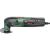 Bosch Home and Garden PMF 220 CE 0603102000 Többfunkciós szerszám Tartozékokkal, Hordtáskával 12 részes 220 W 83735293