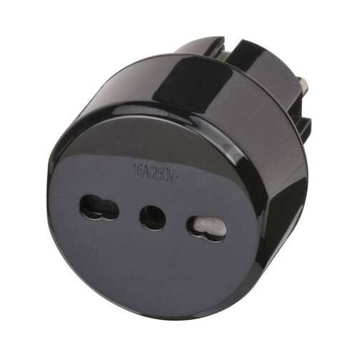 Brennenstuhl Úti Adapter - Olaszország - 16A