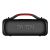 SVEN PS-360 Bluetooth Speaker, black, front view