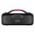 SVEN PS-360 Bluetooth speaker, black, rear view
