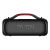 SVEN PS-360 Bluetooth Speaker, black, front view