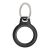 Suport Belkin AirTag cu breloc, negru