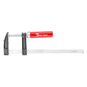 Top Tools 50x250mm Holzbearbeitungsklammer - Top Tools