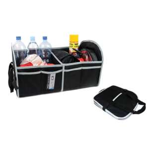 01118 Universal Collapsible Trunk Organizer CO-2