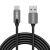 Kruger & Matz USB 3.0 Typ-C Kabel, USB-C zu USB-A Kabel