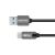Kruger & Matz USB 3.0 Typ-C Kabel, USB-A zu USB-C Anschluss