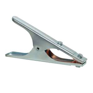 Proline 160A hegesztő bilincs, 25-35 mm2 kábel - Proline