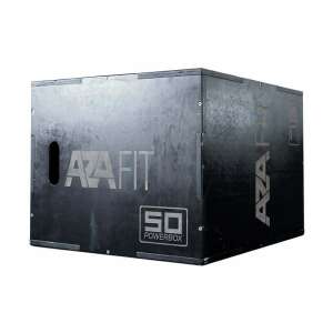 Azafit Plyo Box 50-60-75cm 83745276 