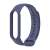 Tech-Protect 795787712252 Smartwatch-Armband in blauer Farbe