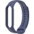 Tech-Protect Iconband Xiaomi Mi Band 5/6/6 NFC/7 Navy 83746455