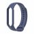 Tech-Protect Iconband Xiaomi Mi Band 5/6/6 NFC/7 Navy 83746455