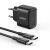 Ugreen 25W USB-C fali töltő USB-C - USB-C kábellel