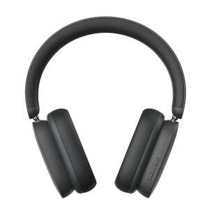 Baseus Bowie H1 noise-canceling wireless headphones, gray - Baseus