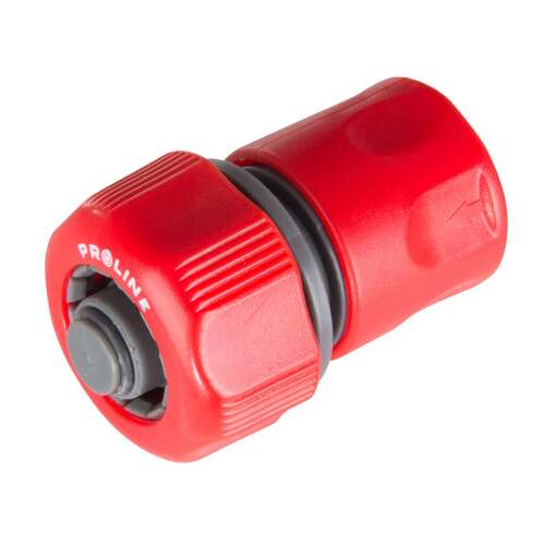 Proline 3/4 hüvelykes gyorscsatlakozó, piros, 30 darabos csomag