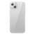Baseus OS-Lucent Series clear phone case for iPhone 15 Plus