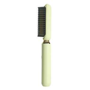 Perie de păr Jonizing inFace ZH-10DSG, verde (ZH-10DSG) 83747814 Cuțite electrice