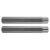 Két NEO Tools TORX T55 S2 acél bitfej, 75mm hosszúság