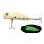 AG103C glow in the dark fishing lure, wobbler