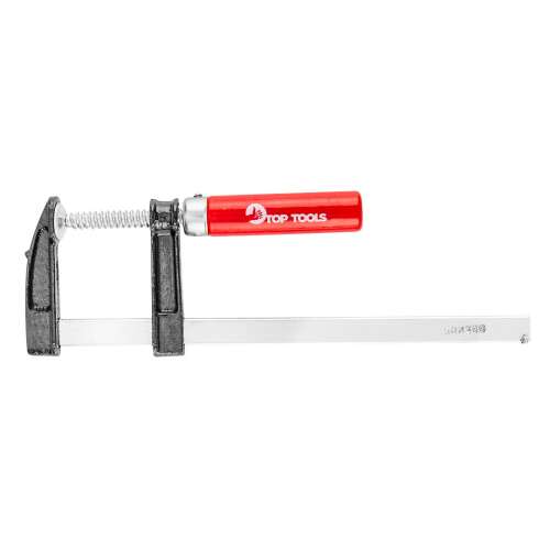 Top Tools 50x200mm Woodworking Clamp, Carpentry Hand Tool