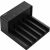 Orico 5-Bay SATA Dockingstation, angewinkelte Ansicht