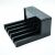 Leere Orico 5-Bay SATA Dockingstation