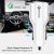 Incarcator auto Maclean QC 3.0 Dual USB in Interiorul Masinii