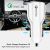 Incarcator auto Maclean QC 3.0 Dual USB in Interiorul Masinii
