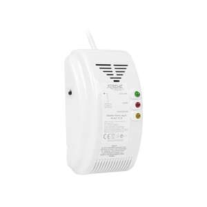 50-614# Detektor czujnik czadu xc25 230v 83750337 - Blow