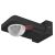 Senzor de miscare ORNO OR-CR-259/B, unghi detectie 360°, 2000W, IP65, reglabil vertical, negru 83751370