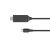 Kruger & Matz HDMI-USB-C Kábel - 4K, 2m 83751920