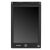 Kruzzel 8.5 inch LCD writing tablet front view