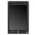 Kruzzel 8.5 inch black drawing tablet
