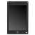 Kruzzel 8.5 inch black drawing tablet