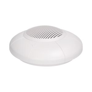 KAKADU Fehér Elektronikus Csengő 50 Hangszínnel - Kapucsengő, dallamcsengő