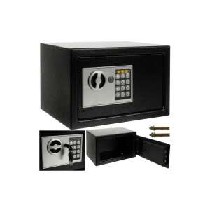 Môj trezor s elektronickým kódom je môj kľúč - klojác XL