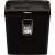 Fellowes Powershred P-30C iratmegsemmisítő, fekete, 6 lapos kapacitás, 4x34 mm-es konfetti vágás