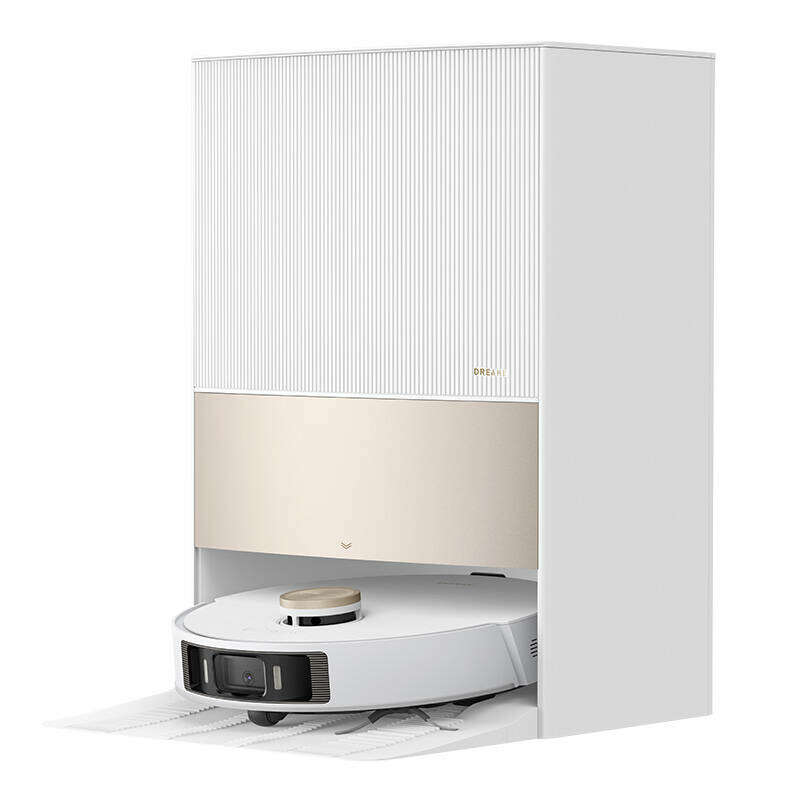 Dreame L20 Ultra Robotporszívó és Felmosó