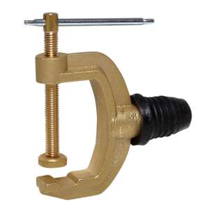 Proline 300A póluscsavaros kapocs, hegesztő kapocs - Proline