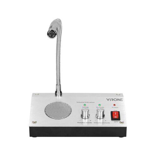 Interfon de numerar, sistem de comunicații vocale duplex cu spațiu cu fir 138075399