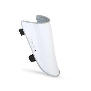 Wireless electric muscle stimulator, white-gray - Body shaping