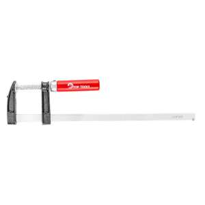 Top Tools 50x300mm Holzbearbeitungsklemme - Top Tools