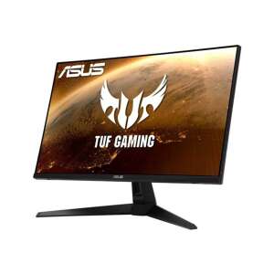 ASUS VG279Q1A Monitor 27inch 1920x1080 IPS 165Hz 3ms Fekete 84451249 