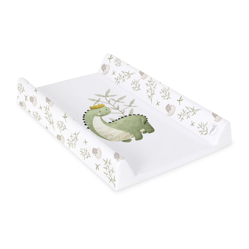 E-shop Prebaľovacie prestieradlo Ceba - pevné 2 strany 50x70cm ULTRA LIG...
